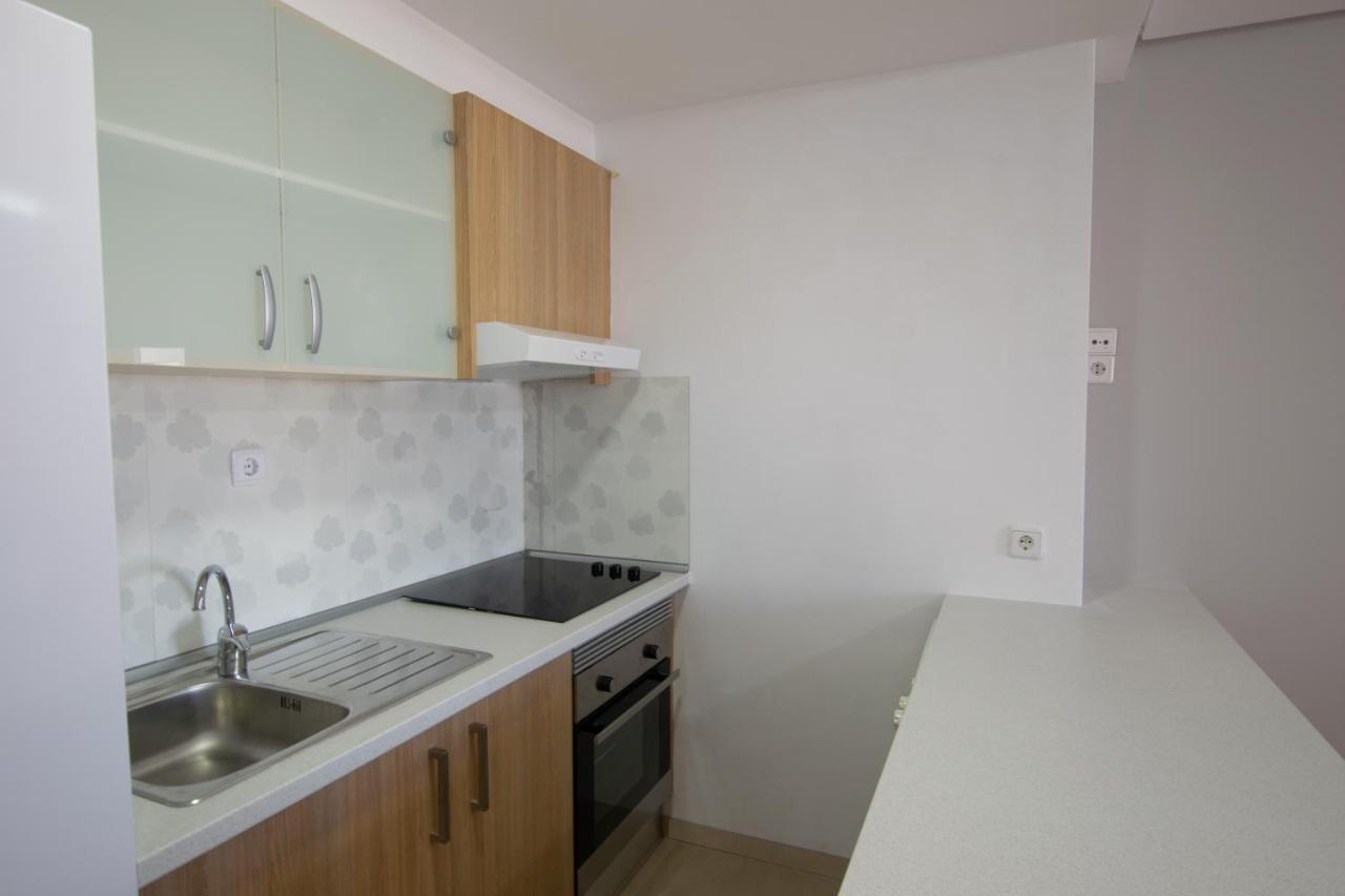 Light And Bright Apartment In Central Valencia Exterior photo